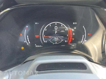 2024 Lexus RX 350 F SPORT Handling - miniatura 9