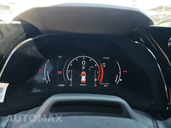 2024 Lexus RX 350 F SPORT Handling - miniatura 12