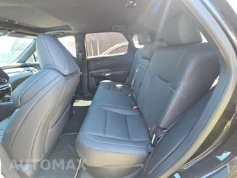 2024 Lexus RX 350 F SPORT Handling - miniatura 13