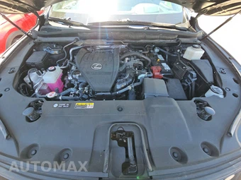 2024 Lexus RX 350 F SPORT Handling - miniatura 15