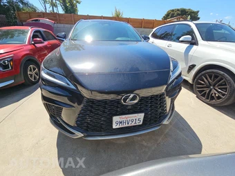 2024 Lexus RX 350 F SPORT Handling - miniatura 2