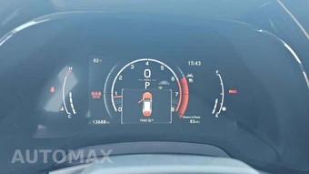 2024 Lexus RX 350 F SPORT Handling - miniatura 20
