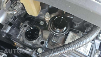 2024 Lexus RX 350 F SPORT Handling - miniatura 22