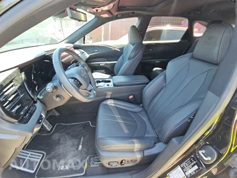 2024 Lexus RX 350 F SPORT Handling - miniatura 7
