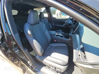 2024 Lexus RX 350 F SPORT Handling - miniatura 8