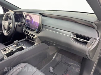 2024 Lexus RX 350 F SPORT Handling - miniatura 10