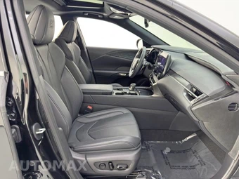 2024 Lexus RX 350 F SPORT Handling - miniatura 11