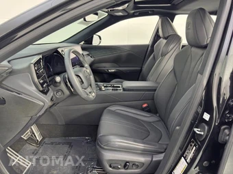 2024 Lexus RX 350 F SPORT Handling - miniatura 12