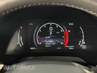 2024 Lexus RX 350 F SPORT Handling - miniatura 14