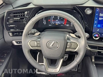 2024 Lexus RX 350 F SPORT Handling - miniatura 15
