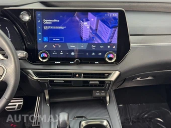 2024 Lexus RX 350 F SPORT Handling - miniatura 19