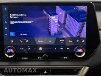 2024 Lexus RX 350 F SPORT Handling - miniatura 20