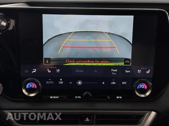 2024 Lexus RX 350 F SPORT Handling - miniatura 23