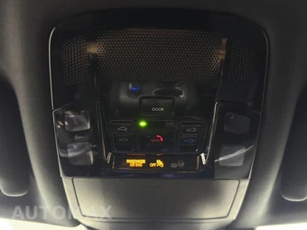 2024 Lexus RX 350 F SPORT Handling - miniatura 28