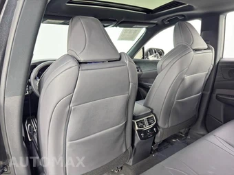2024 Lexus RX 350 F SPORT Handling - miniatura 30