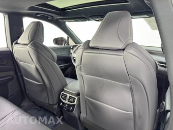 2024 Lexus RX 350 F SPORT Handling - miniatura 31