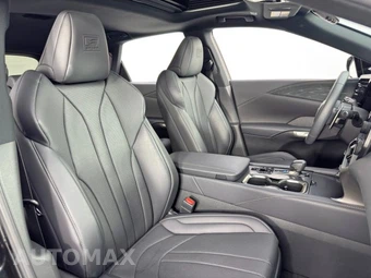 2024 Lexus RX 350 F SPORT Handling - miniatura 32