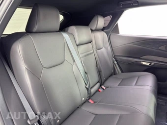 2024 Lexus RX 350 F SPORT Handling - miniatura 33
