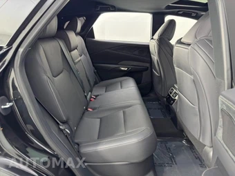 2024 Lexus RX 350 F SPORT Handling - miniatura 34
