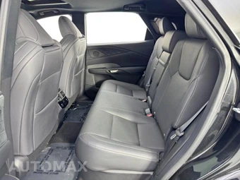 2024 Lexus RX 350 F SPORT Handling - miniatura 35