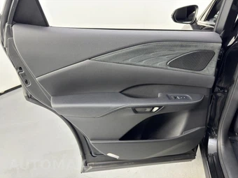 2024 Lexus RX 350 F SPORT Handling - miniatura 37
