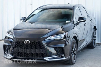 2024 Lexus RX 350 F SPORT Handling - miniatura 42