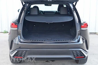 2024 Lexus RX 350 F SPORT Handling - miniatura 6