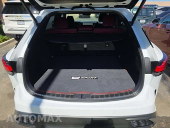 2024 Lexus RX 350 F SPORT Handling - miniatura 11