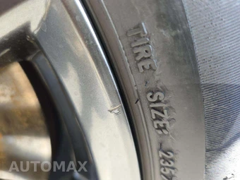 2024 Lexus RX 350 F SPORT Handling - miniatura 19