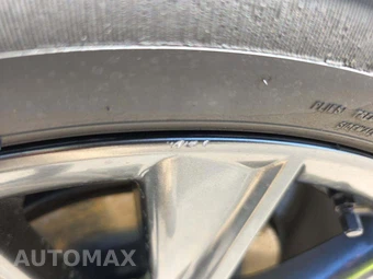2024 Lexus RX 350 F SPORT Handling - miniatura 22