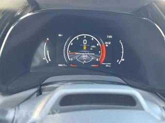 2024 Lexus RX 350 F SPORT Handling - miniatura 6