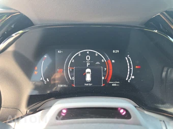 2024 Lexus RX 350 F SPORT Handling - miniatura 12