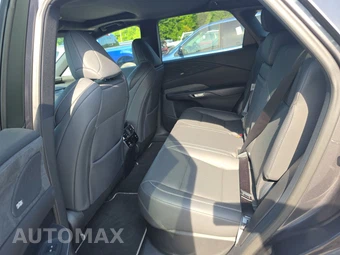 2024 Lexus RX 350 F SPORT Handling - miniatura 13