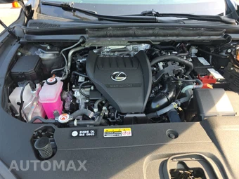 2024 Lexus RX 350 F SPORT Handling - miniatura 15