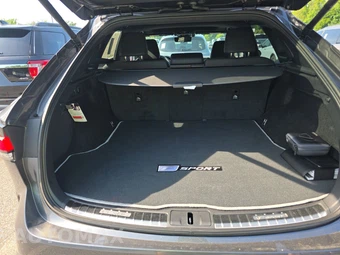 2024 Lexus RX 350 F SPORT Handling - miniatura 16