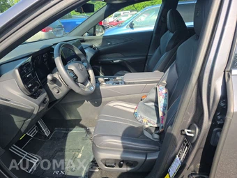 2024 Lexus RX 350 F SPORT Handling - miniatura 7