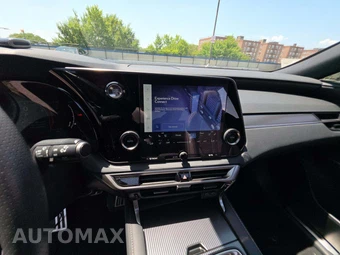 2024 Lexus RX 350 F SPORT Handling - miniatura 10