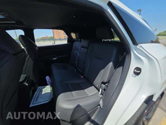 2024 Lexus RX 350 F SPORT Handling - miniatura 13