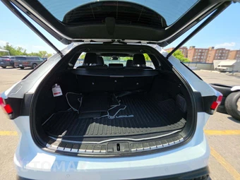 2024 Lexus RX 350 F SPORT Handling - miniatura 14