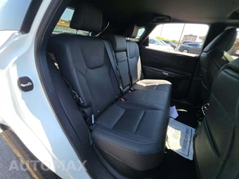 2024 Lexus RX 350 F SPORT Handling - miniatura 16