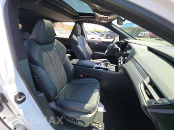 2024 Lexus RX 350 F SPORT Handling - miniatura 18