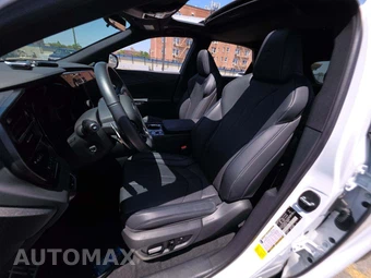 2024 Lexus RX 350 F SPORT Handling - miniatura 6