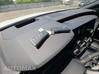 2024 Lexus RX 350 F SPORT Handling - miniatura 8
