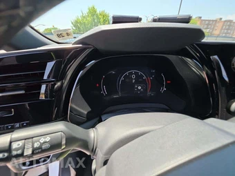 2024 Lexus RX 350 F SPORT Handling - miniatura 9