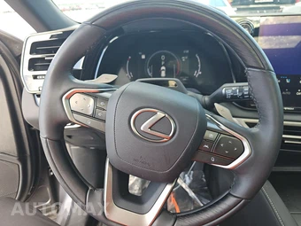 2024 Lexus RX 350 Luxury – miniatura 10