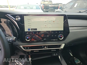 2024 Lexus RX 350 Luxury – miniatura 11