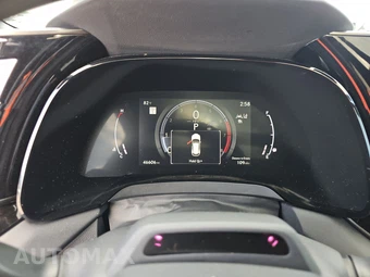2024 Lexus RX 350 Luxury – miniatura 12