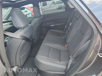 2024 Lexus RX 350 Luxury – miniatura 13