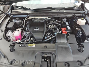 2024 Lexus RX 350 Luxury – miniatura 15