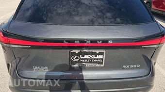 2024 Lexus RX 350 Luxury – miniatura 19